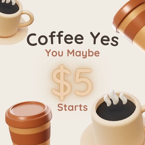 โค6AM PST Friday - $5 Size L Fall Finds๐ - Picture 2 of 8